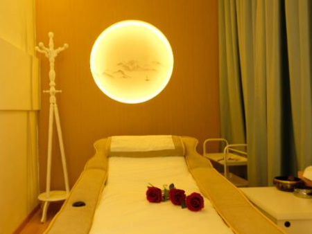 足疗养生全解析：从脚底反射区看全身健康密码